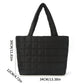 Custom Nylon Tote Bag