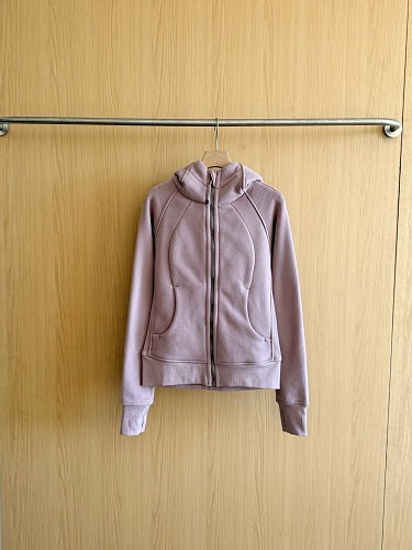 Scuba Slim Fit Jacket