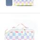 Strape PVC Cosmetic Bag
