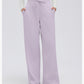 Fleece Lined Scuba Sweatpants