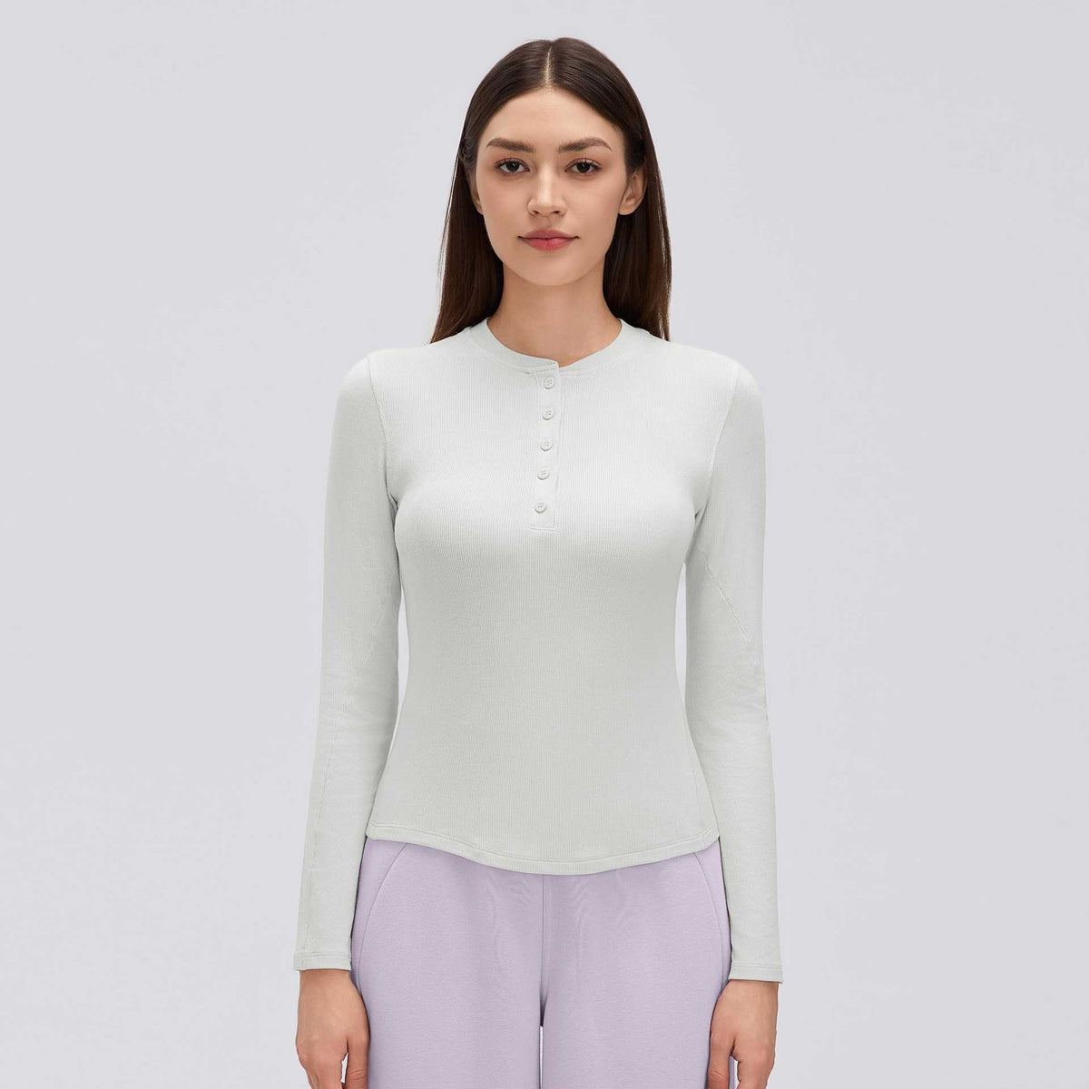 Hold Tight Long Sleeve