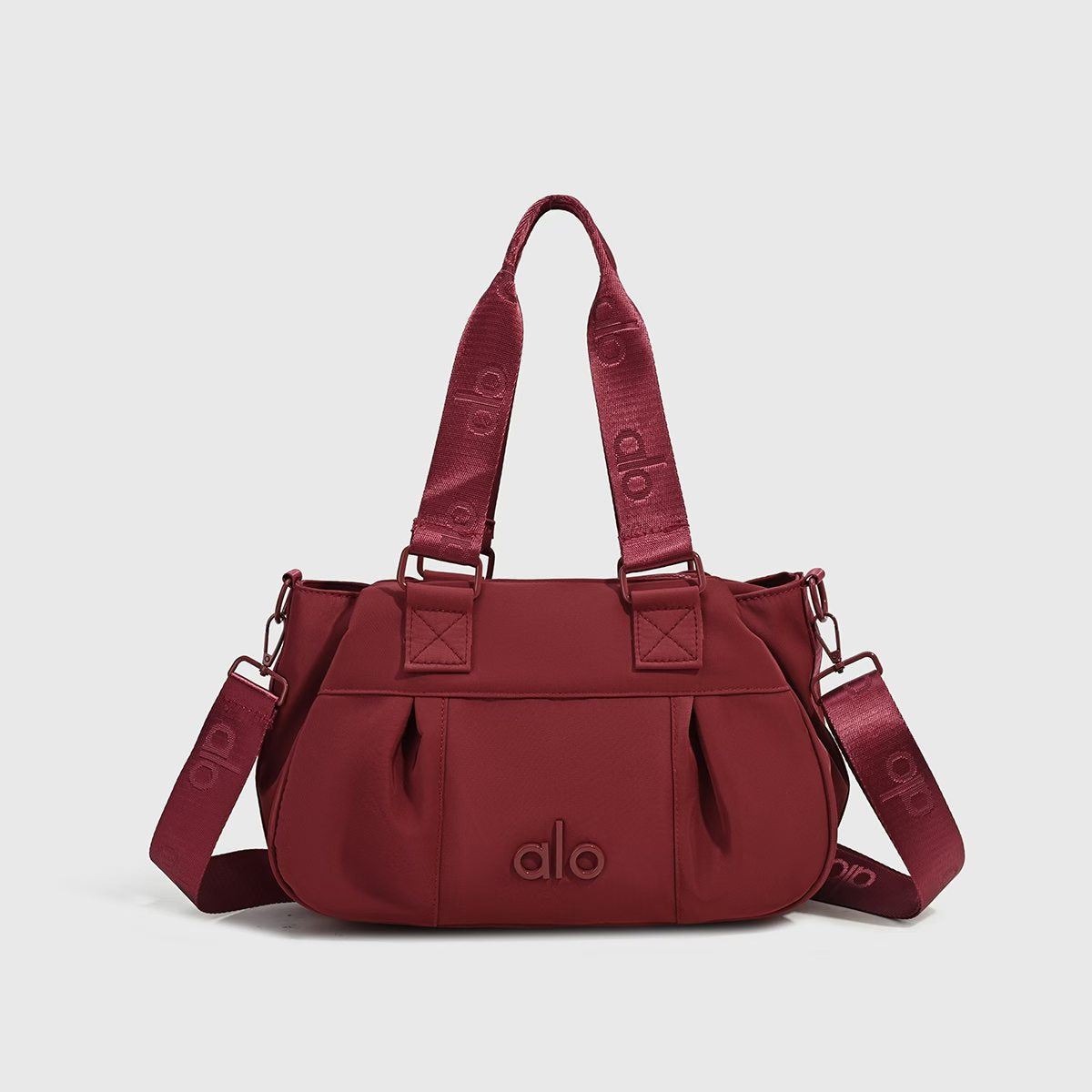 Nylon travel sports Bag