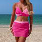 Two-piece Swimsuit