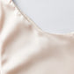 Deep V Neck Loose Tank Top