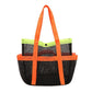 Mesh Shower Caddy Tote