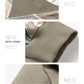 Multicolour Camo Print Ribbed Trim Casual Pullover Sweatshirt