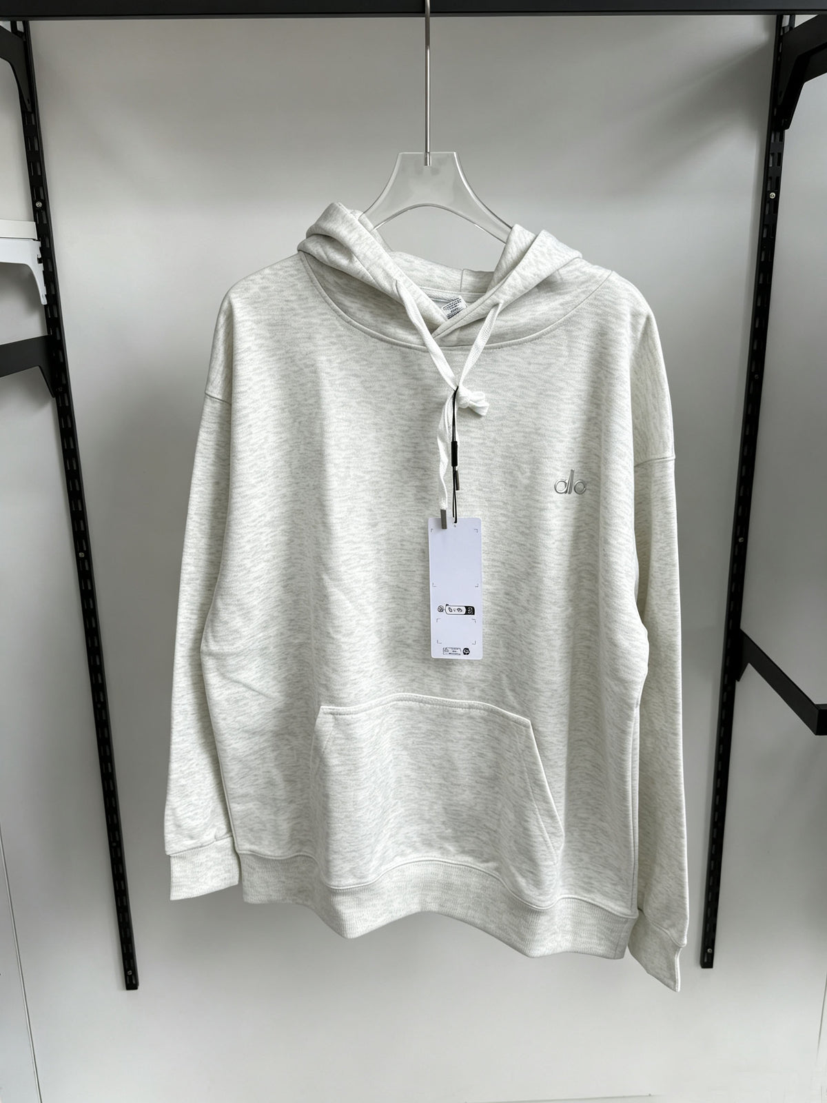 Women's Hooded Sweatshirt