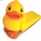 Animal Cute Home Safety Plastic Door Stopper