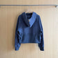 Scuba Hooded Full Zip Jacket