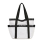 Mesh Shower Caddy Tote
