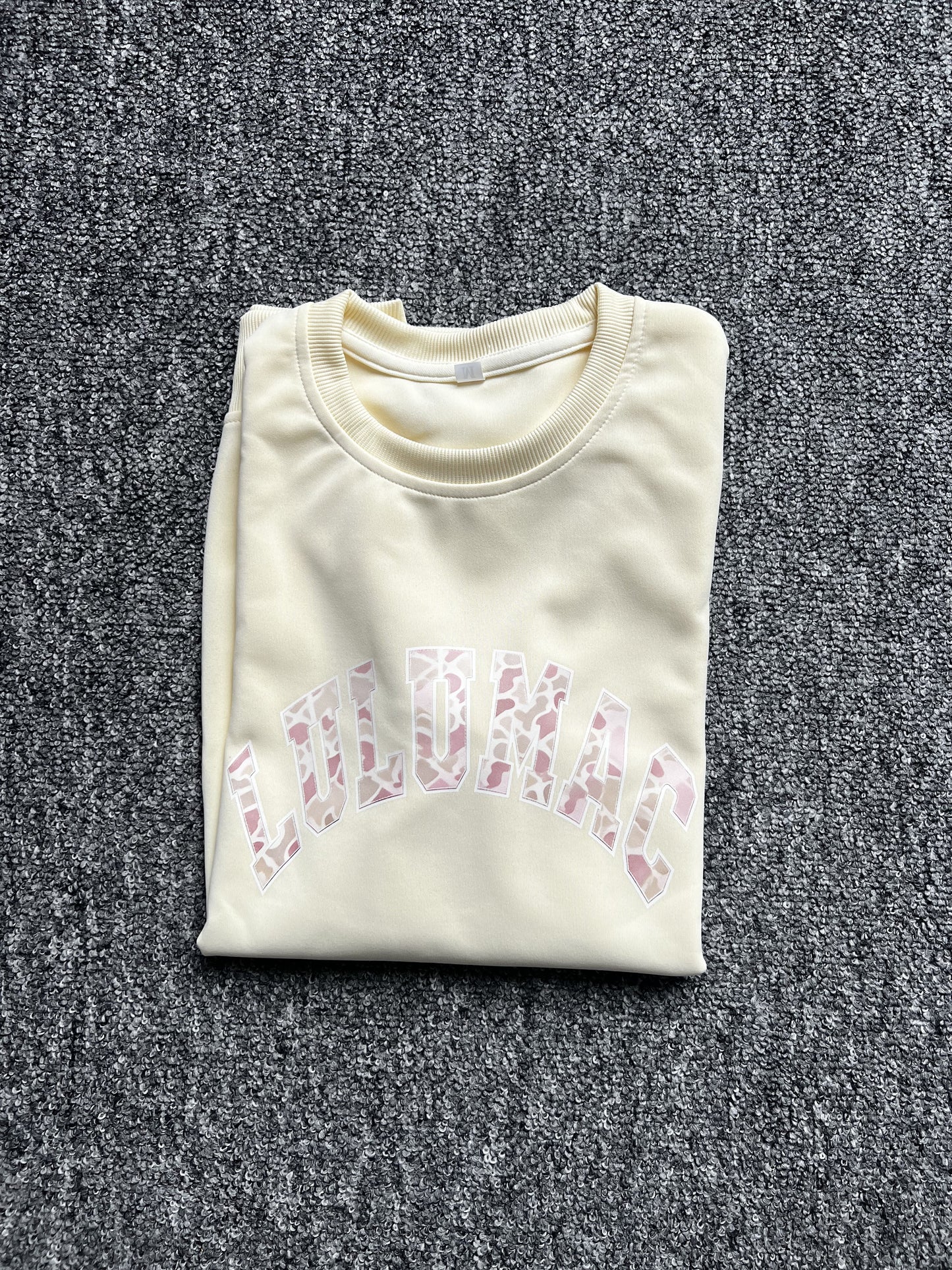 Women's Sweatshirt