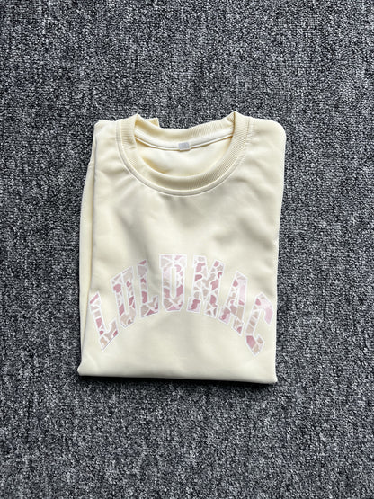 Women's Sweatshirt
