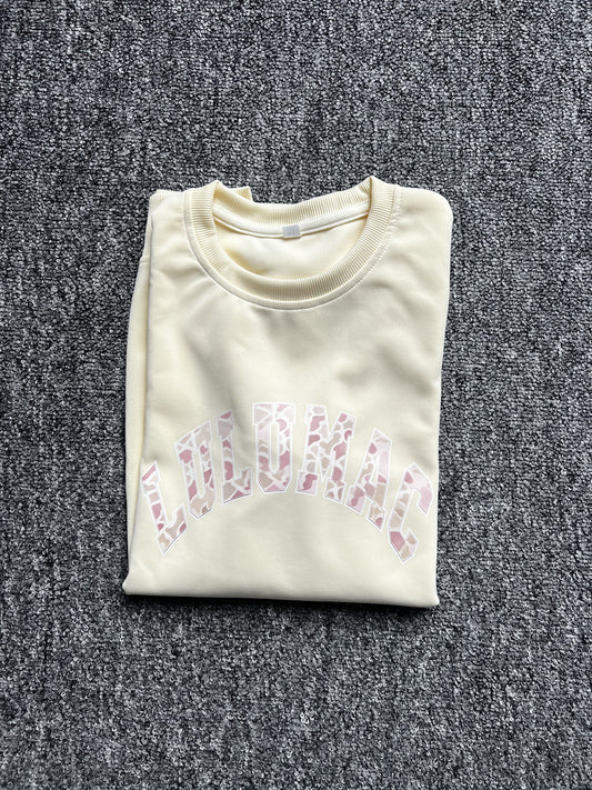 Women's Sweatshirt