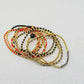 10 pcs Jewelry Stack