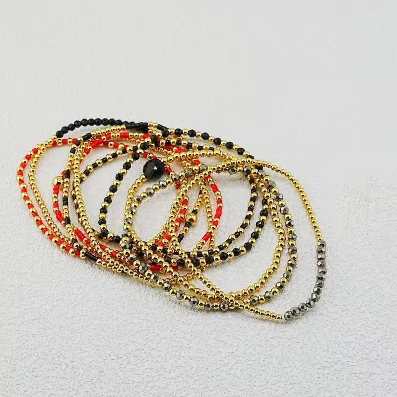 10 pcs Jewelry Stack
