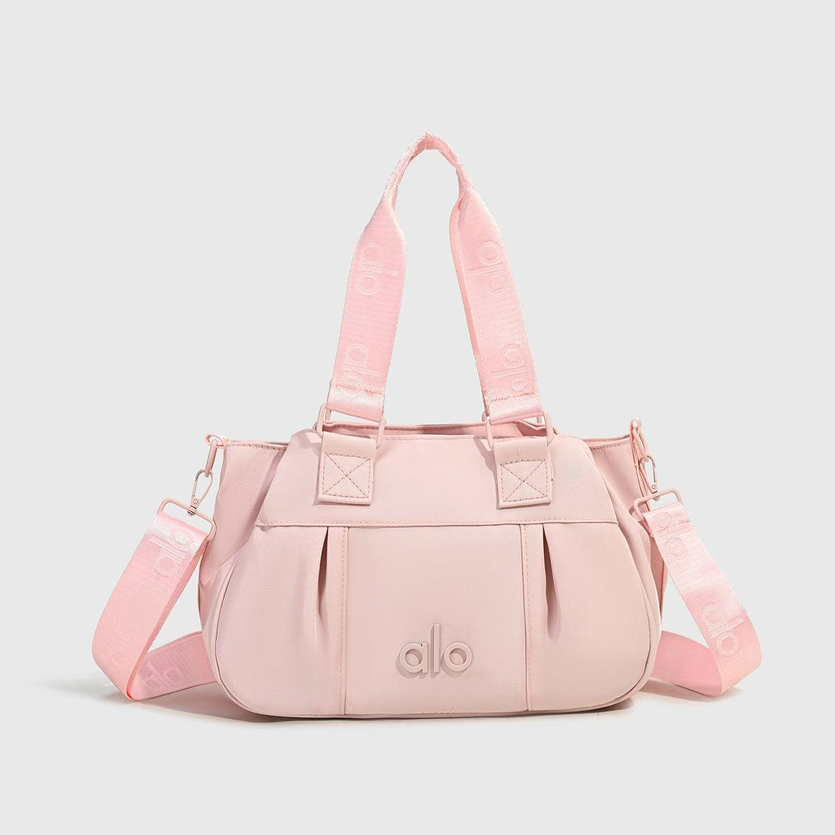 Nylon travel sports Bag