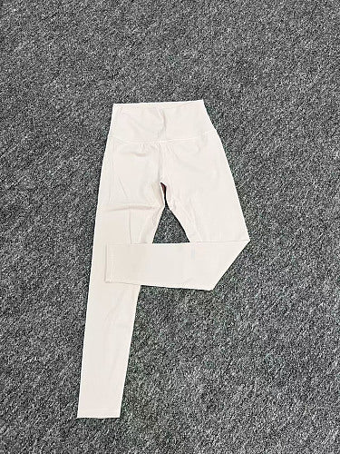 Women's Sporty Cropped Pants