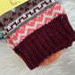 5 Pairs Geometric Pattern Socks Set (JG035)