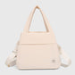On My Level Bucket Bag
