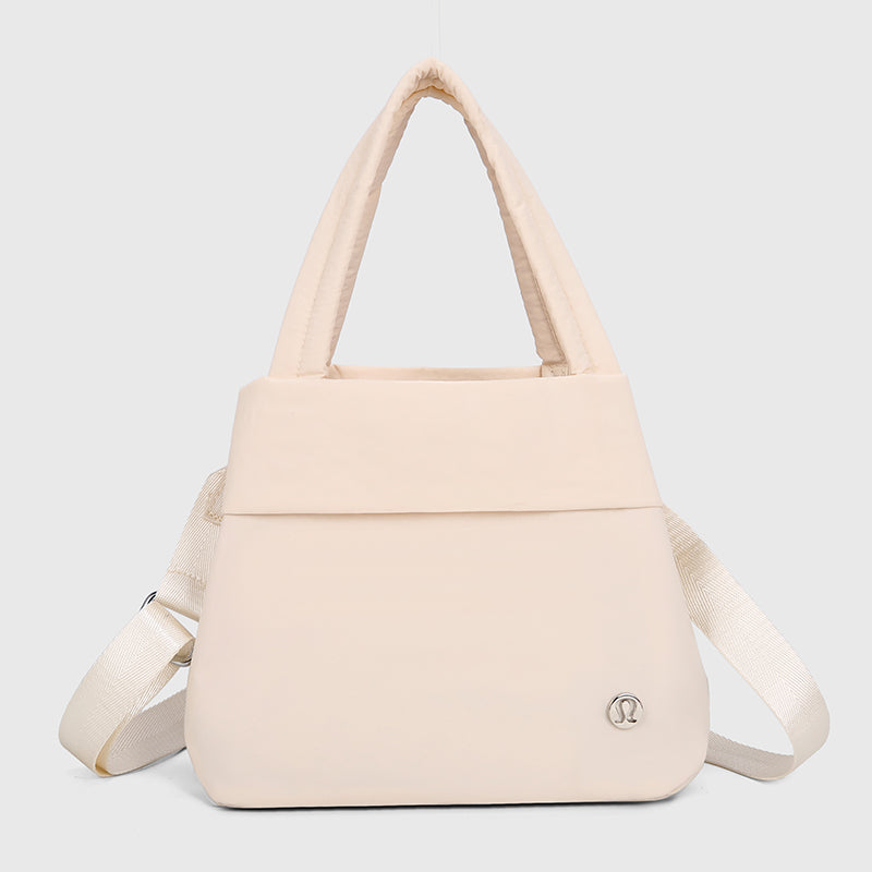 On My Level Bucket Bag