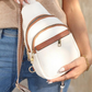 Ladies Simple Chest Bag