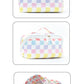 Strape PVC Cosmetic Bag