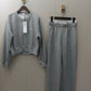 A- 2 pcs Jogging Suit（WYS4730）