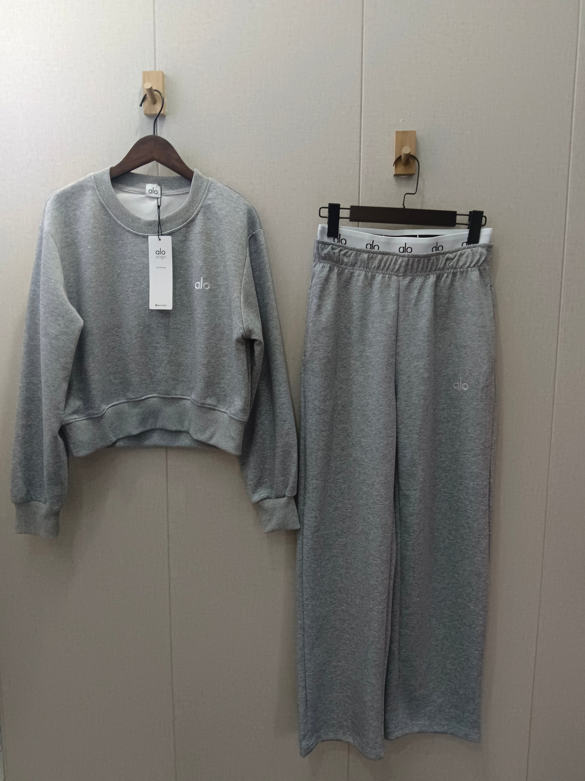 A- 2 pcs Jogging Suit（WYS4730）