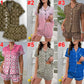 Short Pajamas Set(TZ0416)