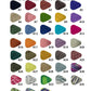 Custom Embroidered Knitted Hat for Kids