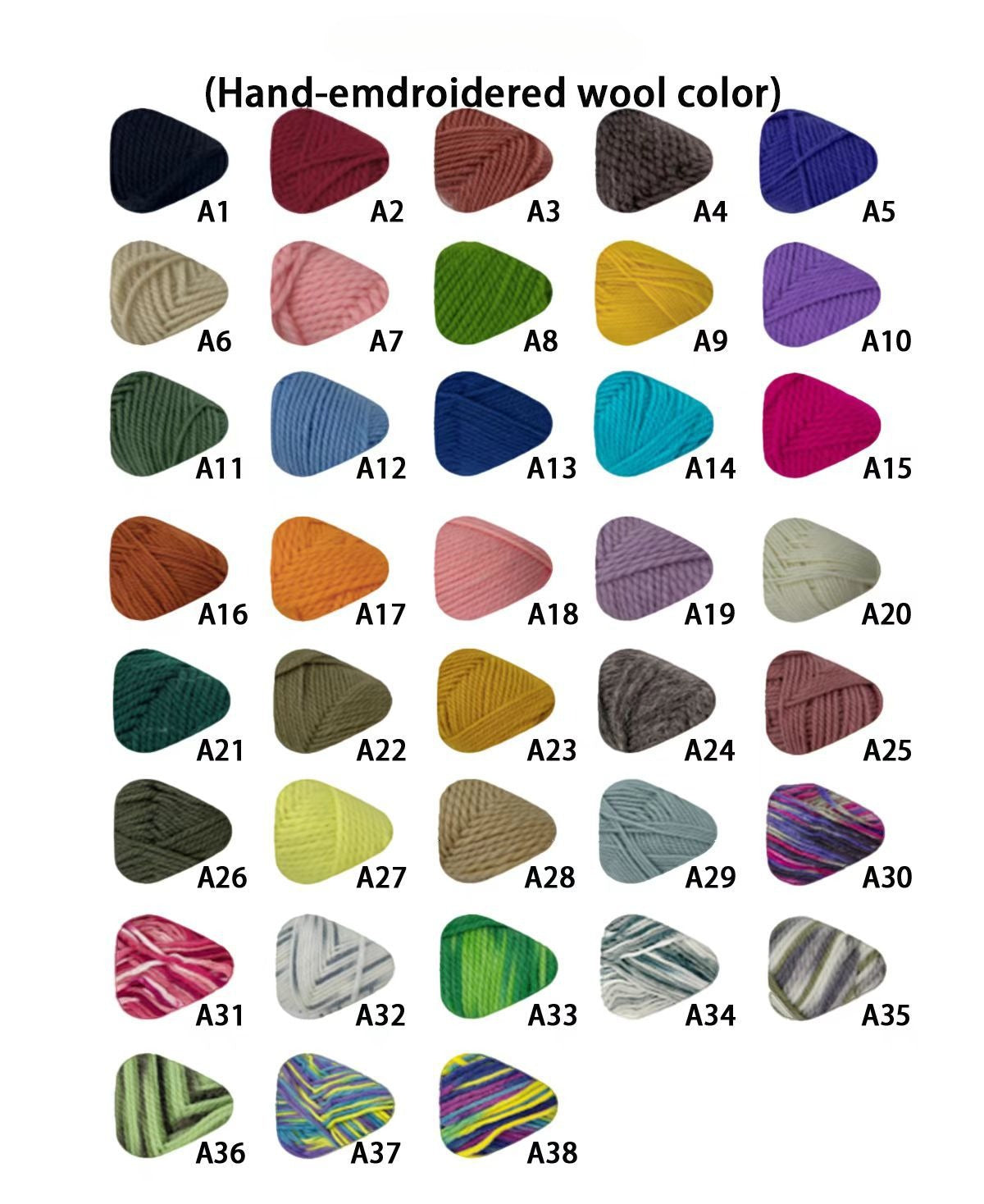 Custom Embroidered Knitted Hat for Kids