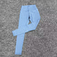 Women's Sporty Cropped Pants