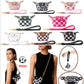 Colorful Coin Purse（Xu260501）