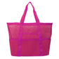 Large Mesh Beach Bag