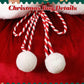 Personalized Velvet Christmas Santa Sacks