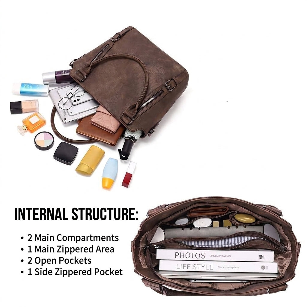 The Celeste Carryall