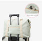 Large Capacity Yoga Tote Travel Bag