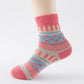 Women's Winter Thick Socks (5 Pairs)
