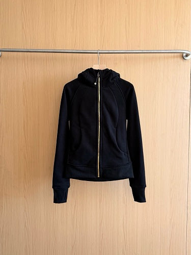 Scuba Slim Fit Jacket