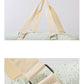 Large Capacity Yoga Tote Travel Bag