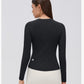 Hold Tight Long Sleeve