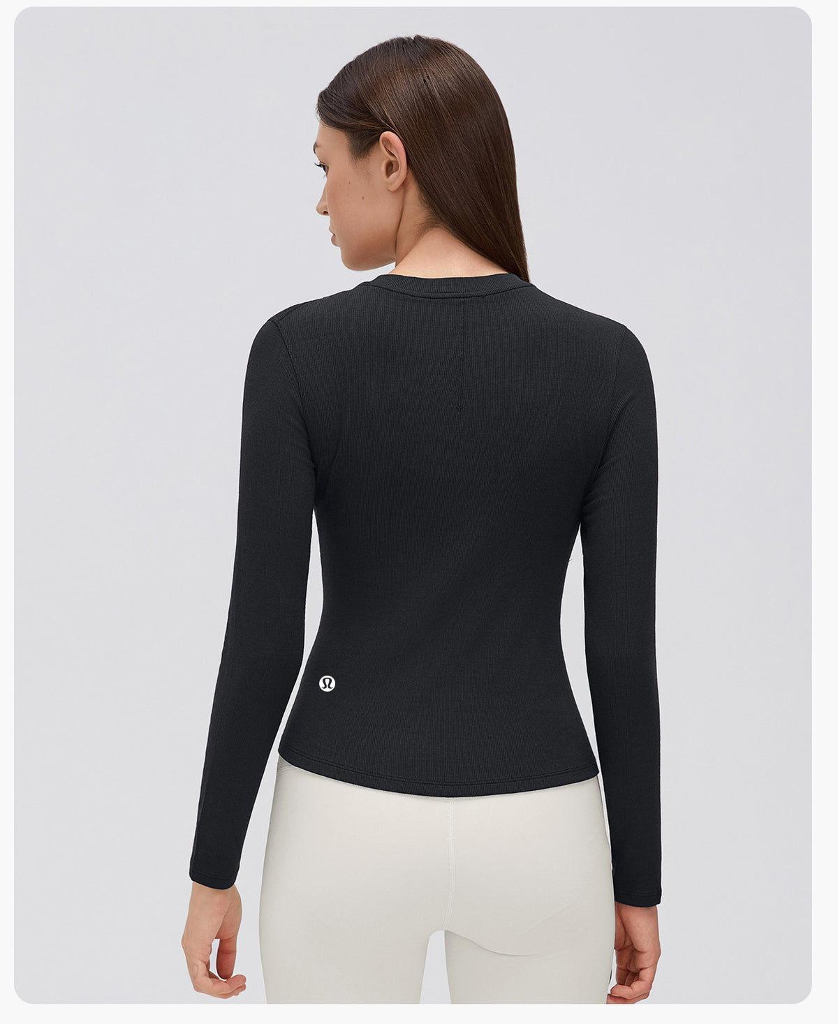Hold Tight Long Sleeve