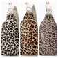 Leopard Print Chest Bag Sling Bag
