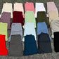 Women's Cropped Sports Pants