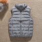 Lightweight Down Jacket Vest