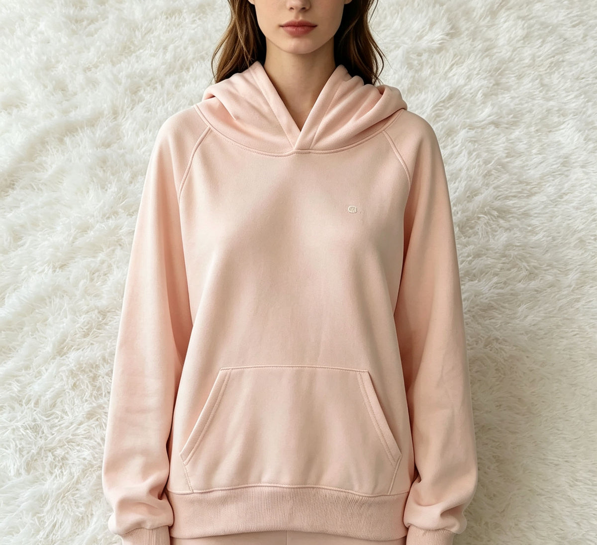 Women's Hooded Sweatshirt