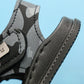 Children's Vagen Leather Beach Sandles