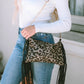 Hot Tassel Crossbody Bag