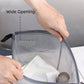 Large Capacity Roll-top Toiletry Bag