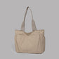 Lightweight Nylon Commuter Tote Bag